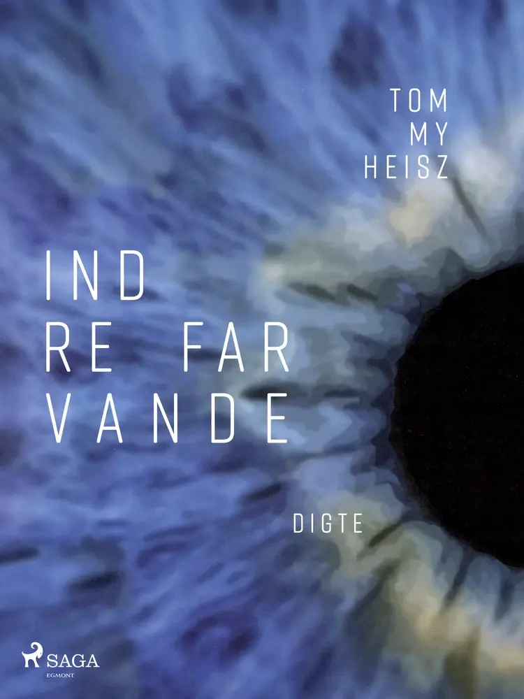 Indre farvande af Tommy Heisz