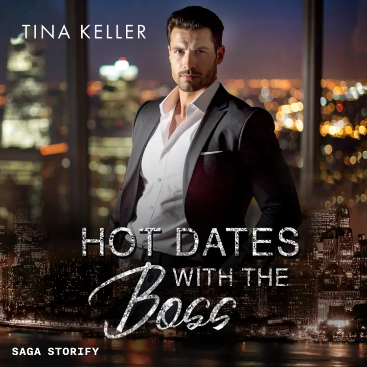 Hot Dates with the Boss af Tina Keller