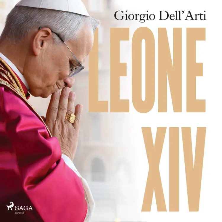 Leone XIV af Giorgio Dell'Arti