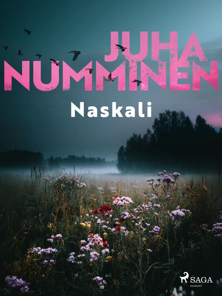 Naskali af Juha Numminen
