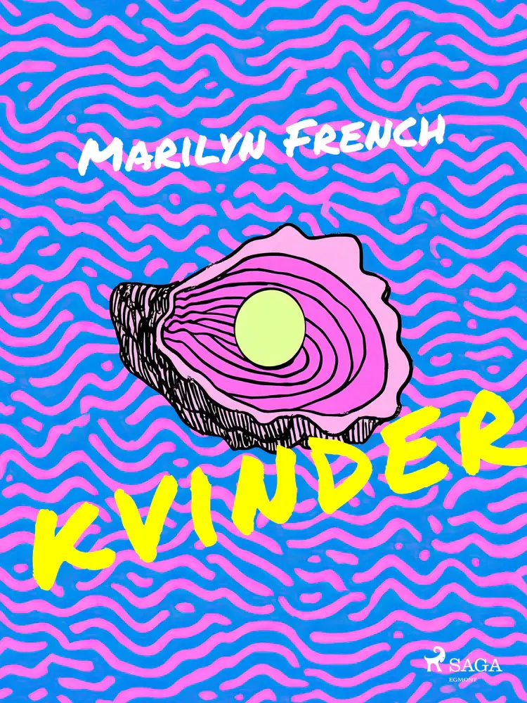 Kvinder af Marilyn French