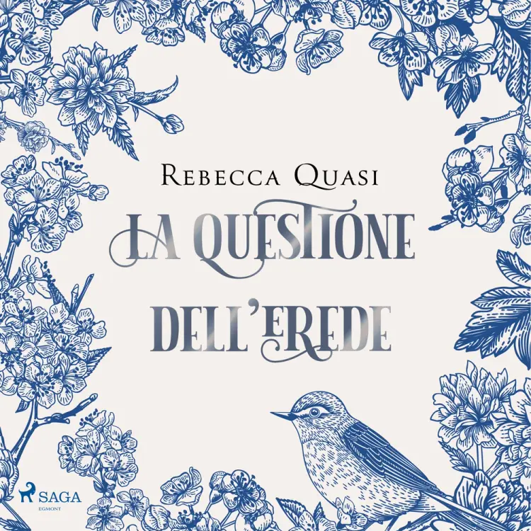 La questione dell'erede af Rebecca Quasi