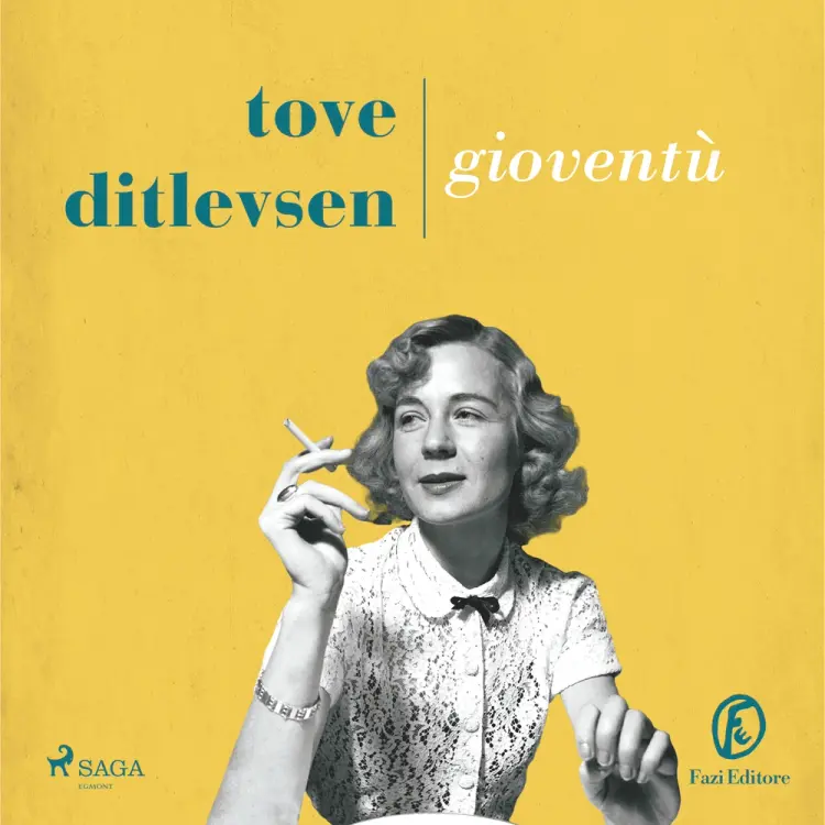 Gioventù af Tove Ditlevsen