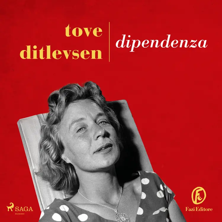 Dipendenza af Tove Ditlevsen