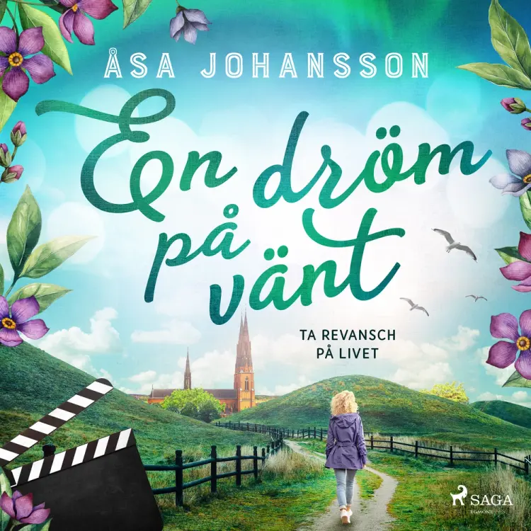 En dröm på vänt af Åsa Johansson