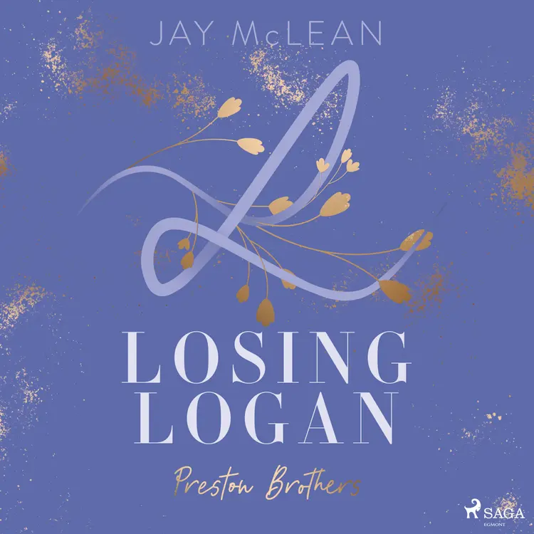 Losing Logan af Jay McLean