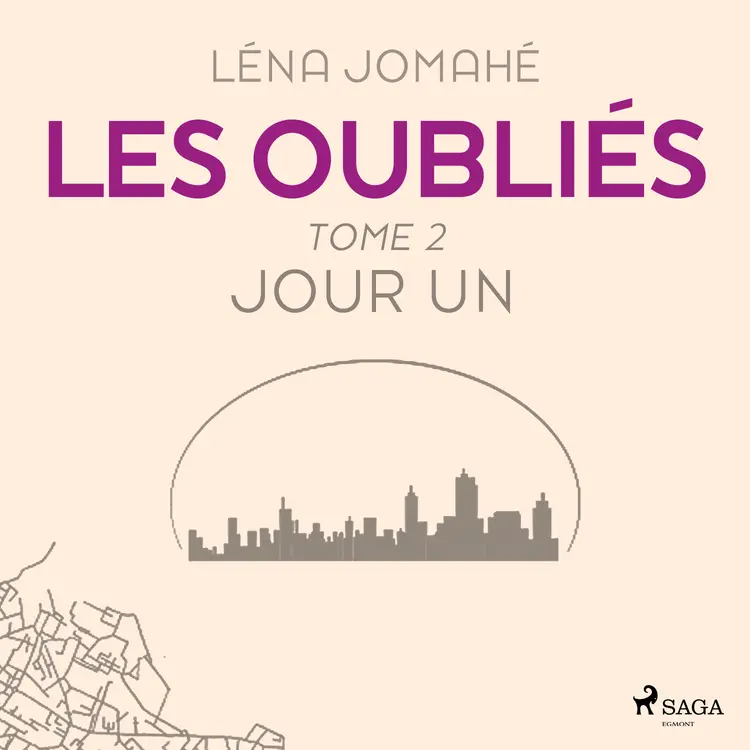 Jour Un af Léna Jomahé