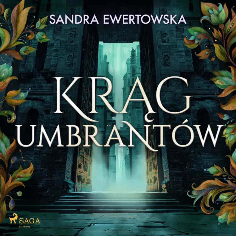 Krąg Umbrantów af Sandra Ewertowska