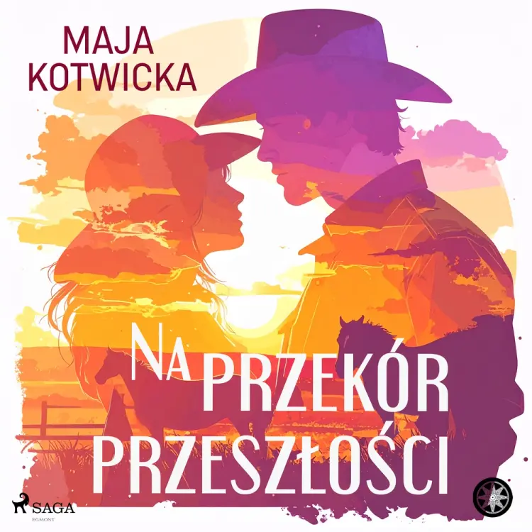 Na przekór przeszłości af Maja Kotwicka