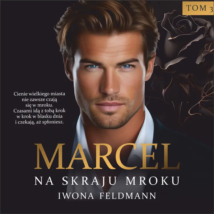 Marcel. Na skraju mroku af Iwona Feldmann