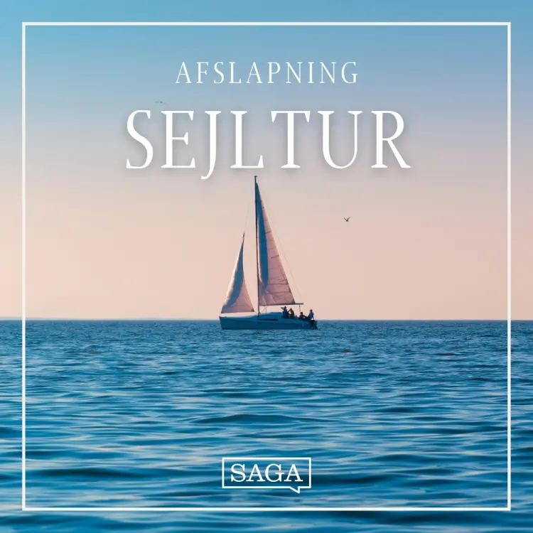 Sejltur af Rasmus Broe