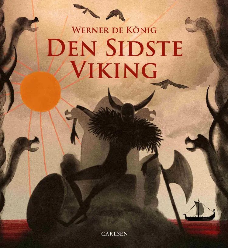 Den Sidste Viking af Anders Thomas Jensen