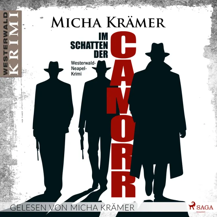 Im Schatten der Camorra af Micha Krämer