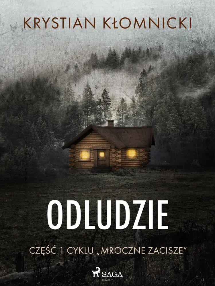Odludzie af Krystian Kłomnicki