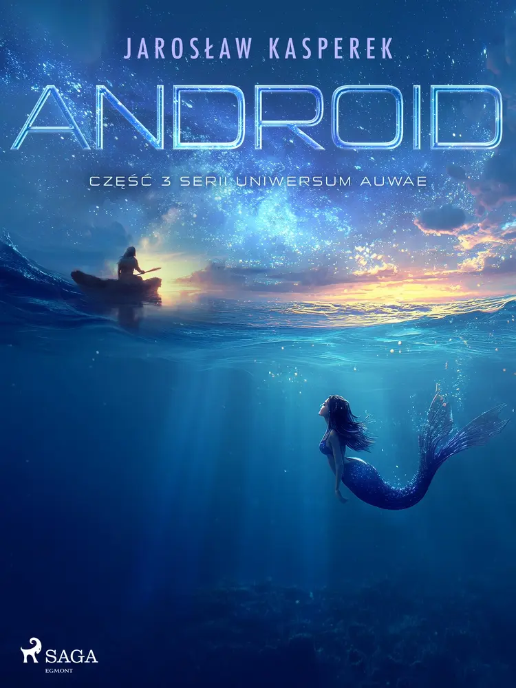 Android af Jarosław Kasperek