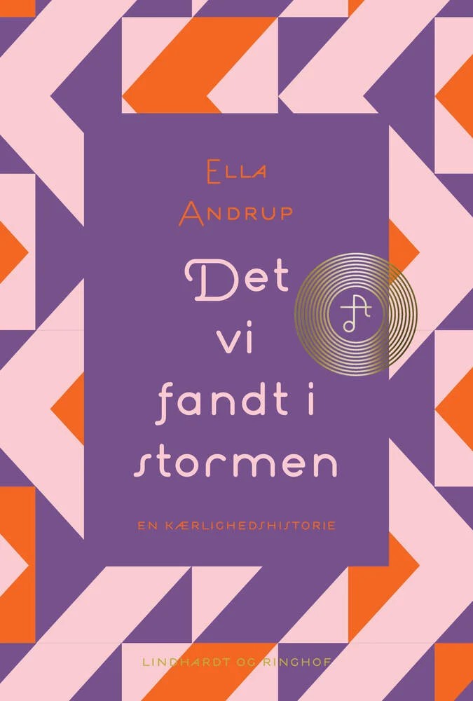 Det vi fandt i stormen cover