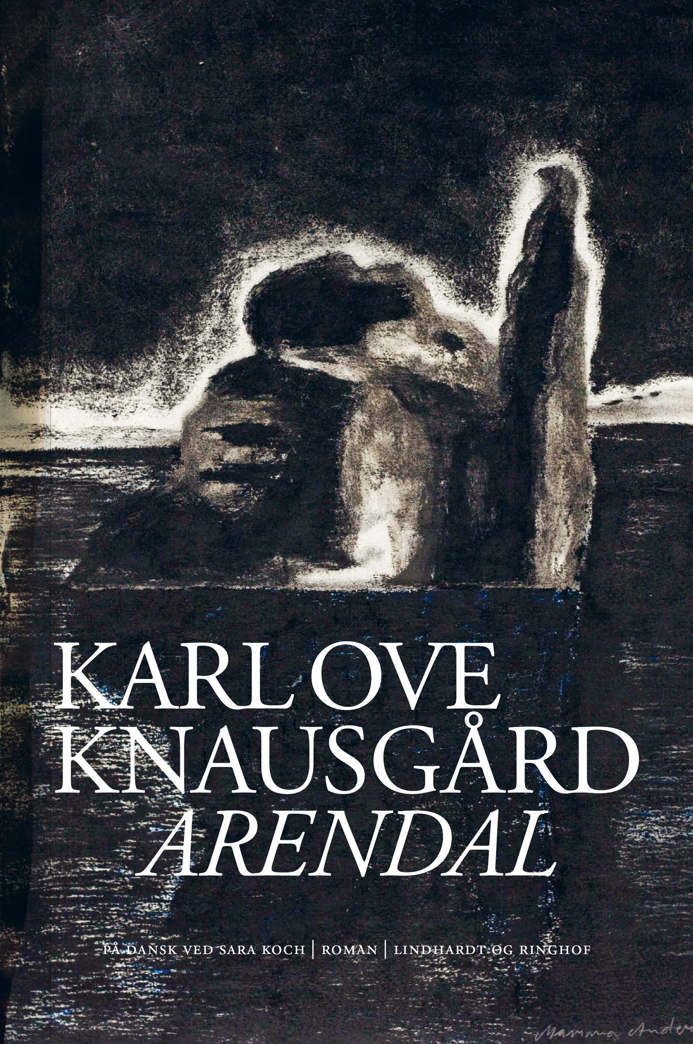 Arendal cover