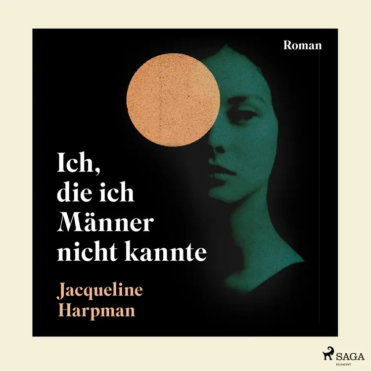 Ich, die ich Männer nicht kannte af Jacqueline Harpman