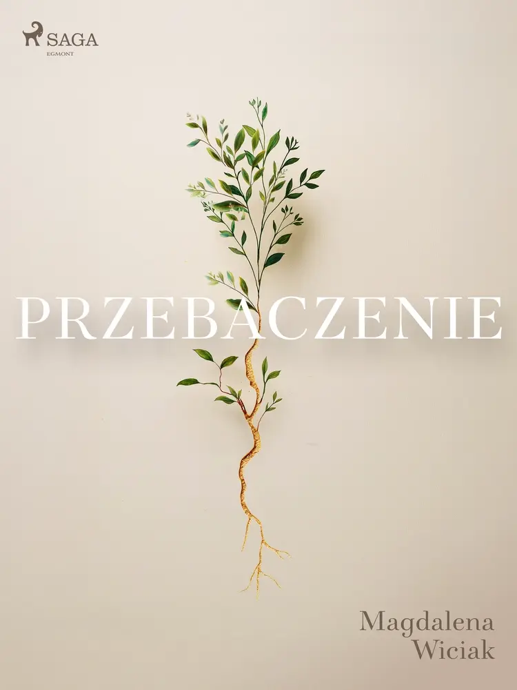 Przebaczenie af Magdalena Wiciak