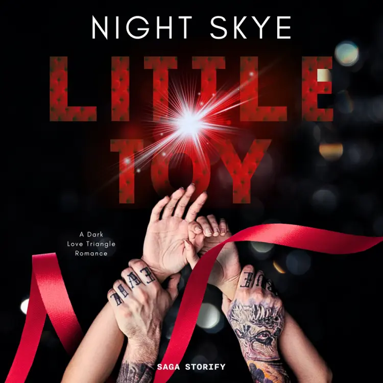 Little Toy af Night Skye
