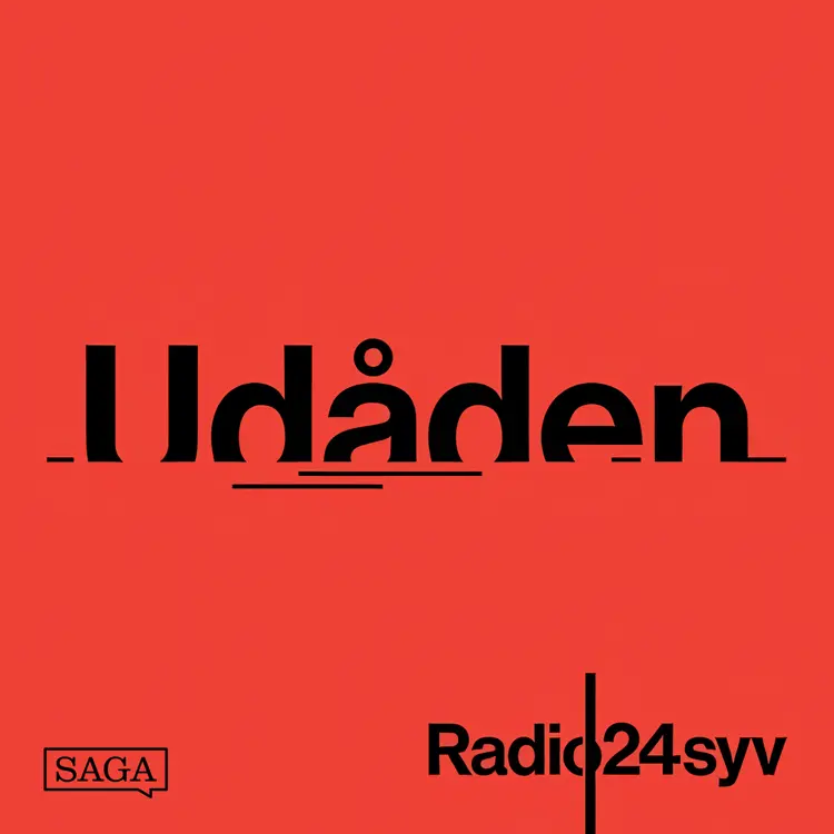 #13 Som sand mellem fingrene af Katrine Krøjby