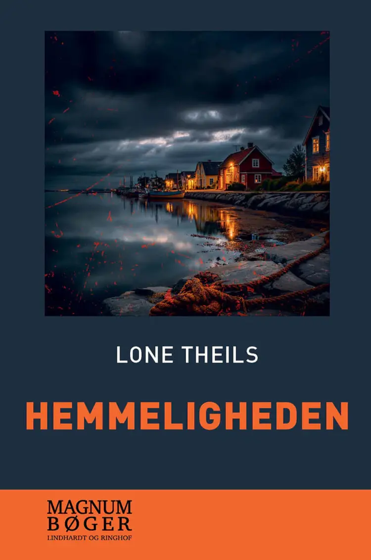 Hemmeligheden af Lone Theils