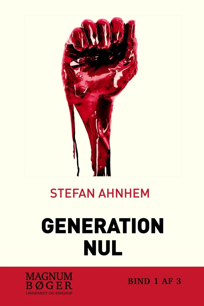 Generation nul cover