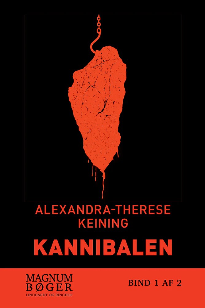Kannibalen cover