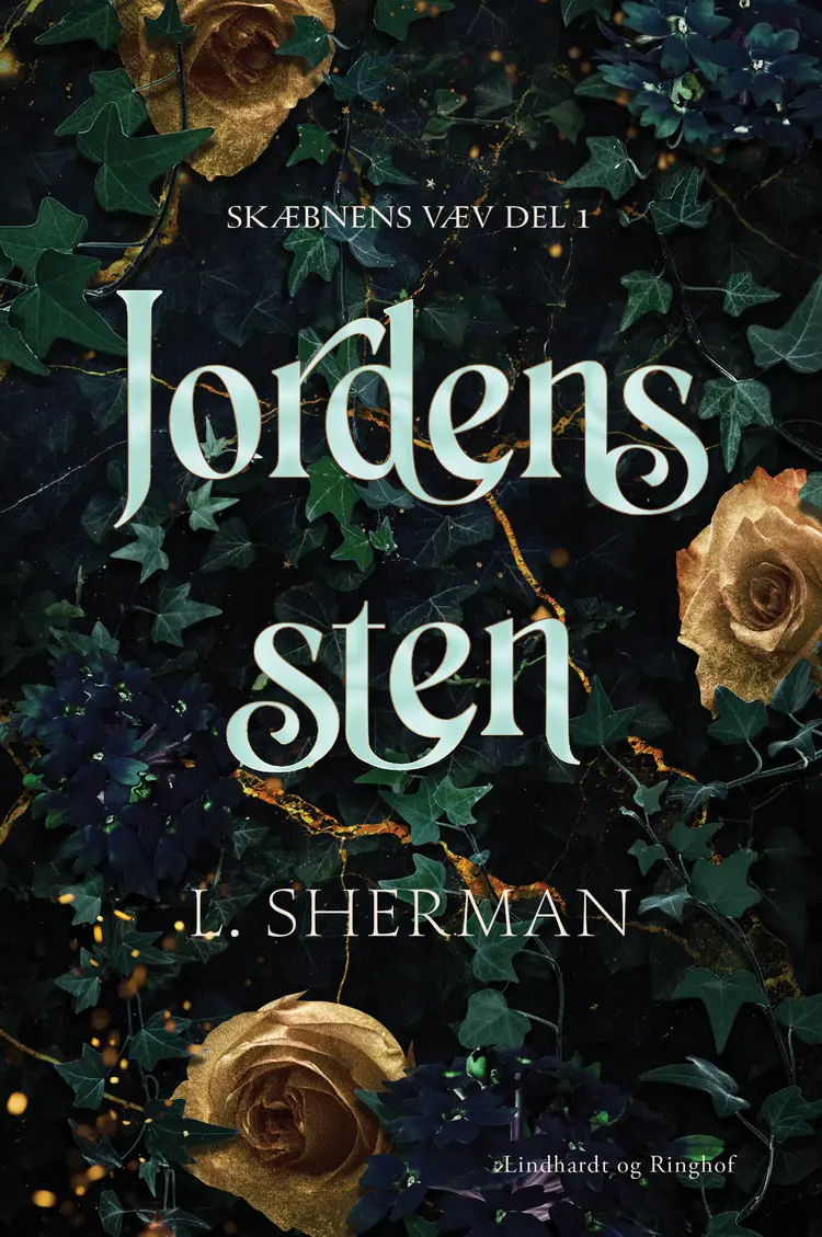 Jordens sten af L. Sherman