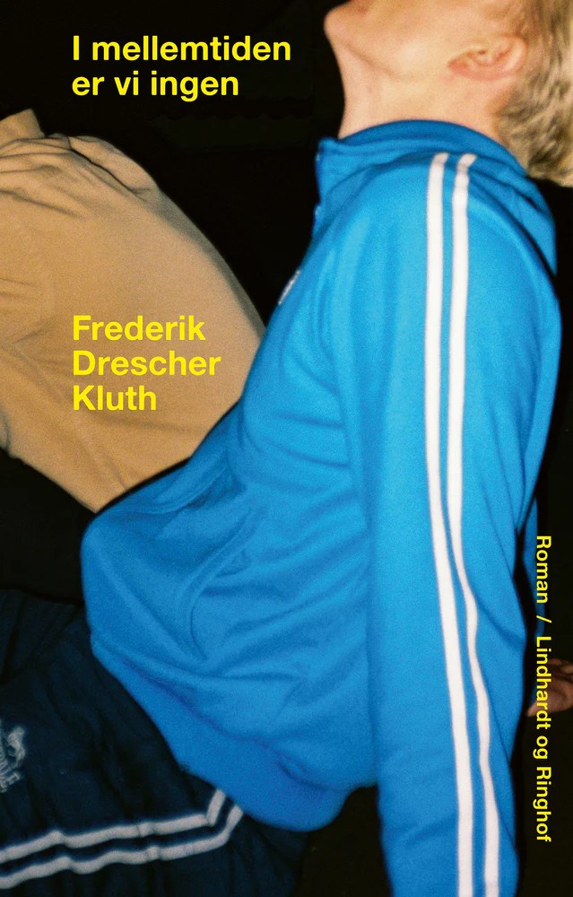 I mellemtiden er vi ingen cover