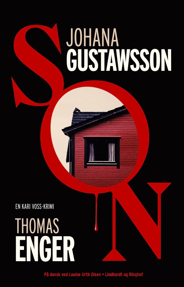 Son cover