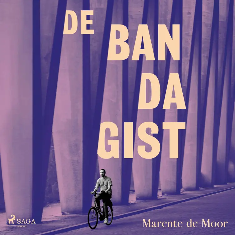 De bandagist af Marente de Moor
