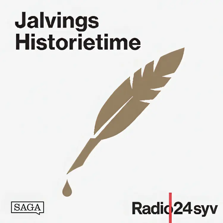 Antik og Moderne af Mikael Jalving