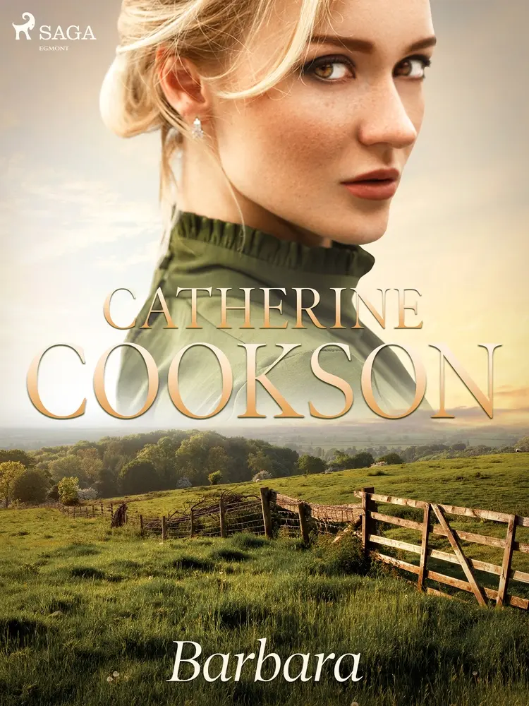 Barbara af Catherine Cookson
