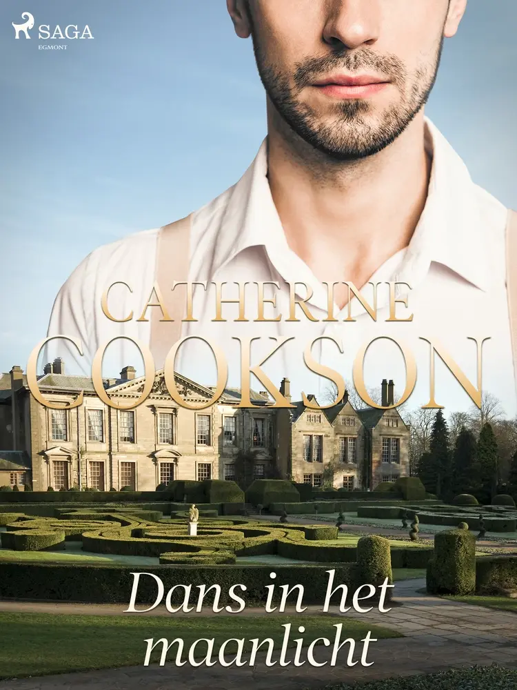 Dans in het maanlicht af Catherine Cookson