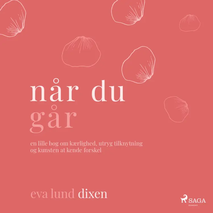 Når du går af Eva Dixen