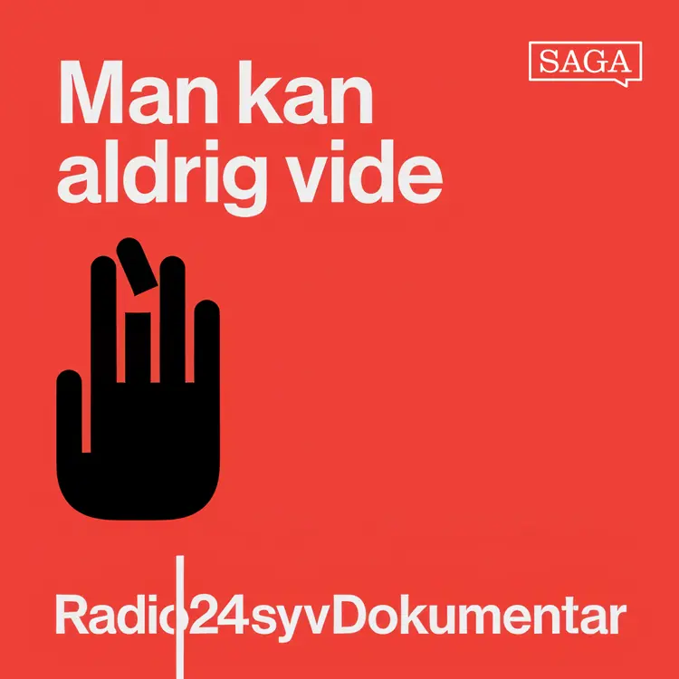 Afsnit 13: Muldvarpen af Morten Narvedsen