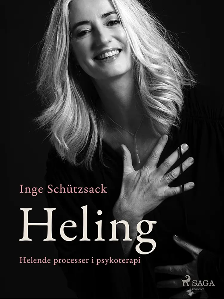 Heling af Inge Schützsack Holm