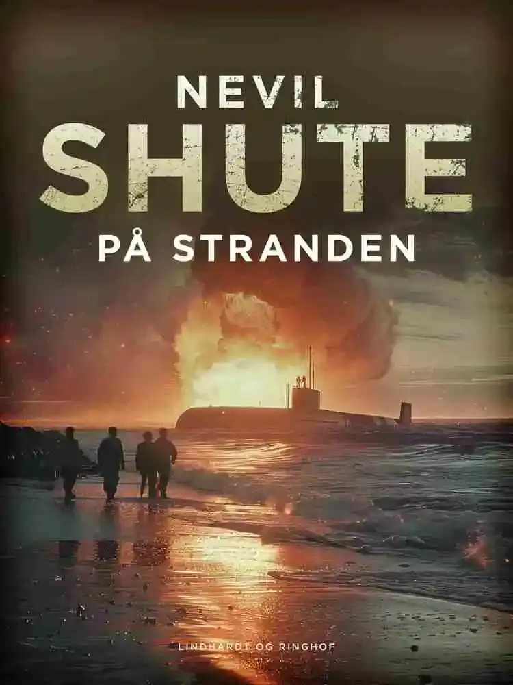 På stranden af Nevil Shute