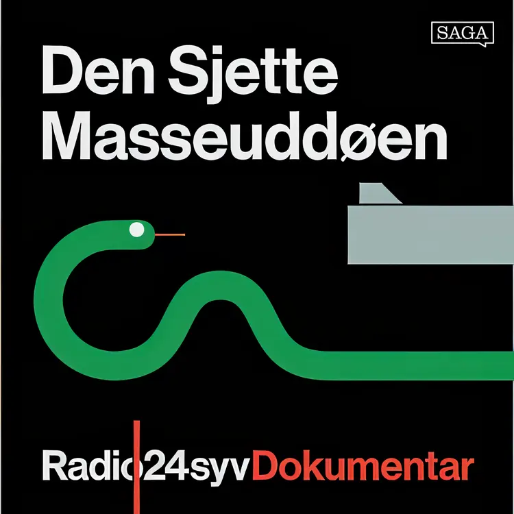 Afsnit 3: Gejrfuglen af Nikolaj Kirk
