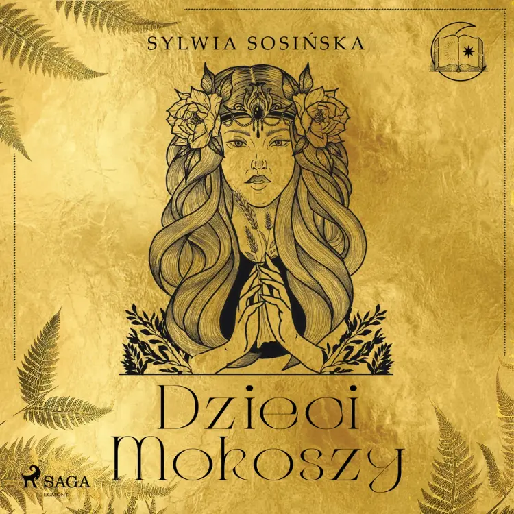 Dzieci Mokoszy af Sylwia Sosińska