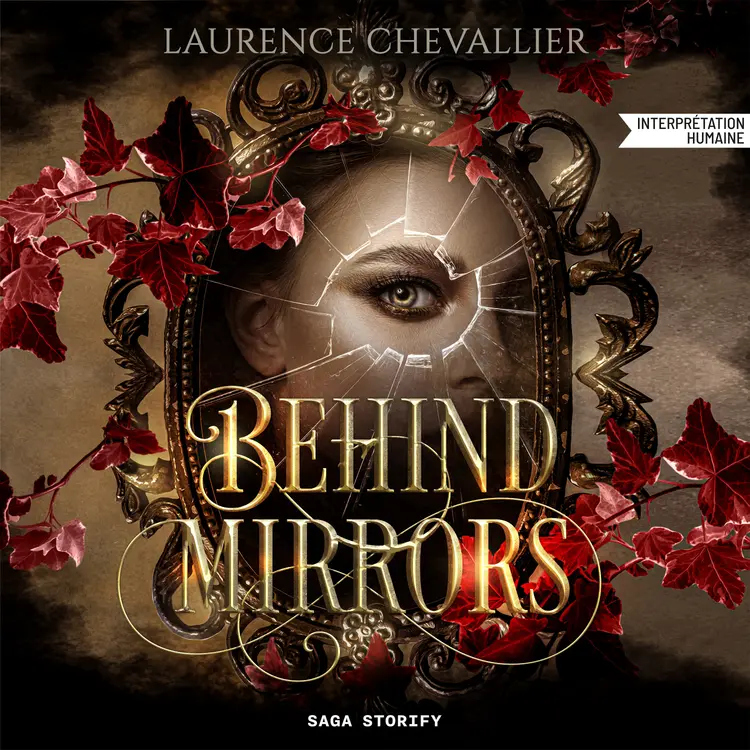 Behind Mirrors af Laurence Chevallier