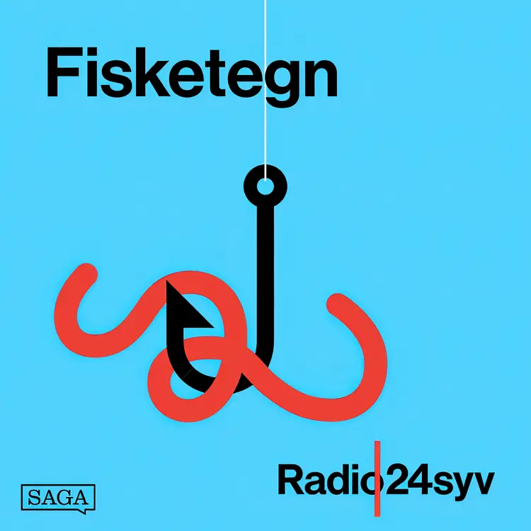 Jesper Vollmer – Havørredrisotto af Gordon Peter Henriksen
