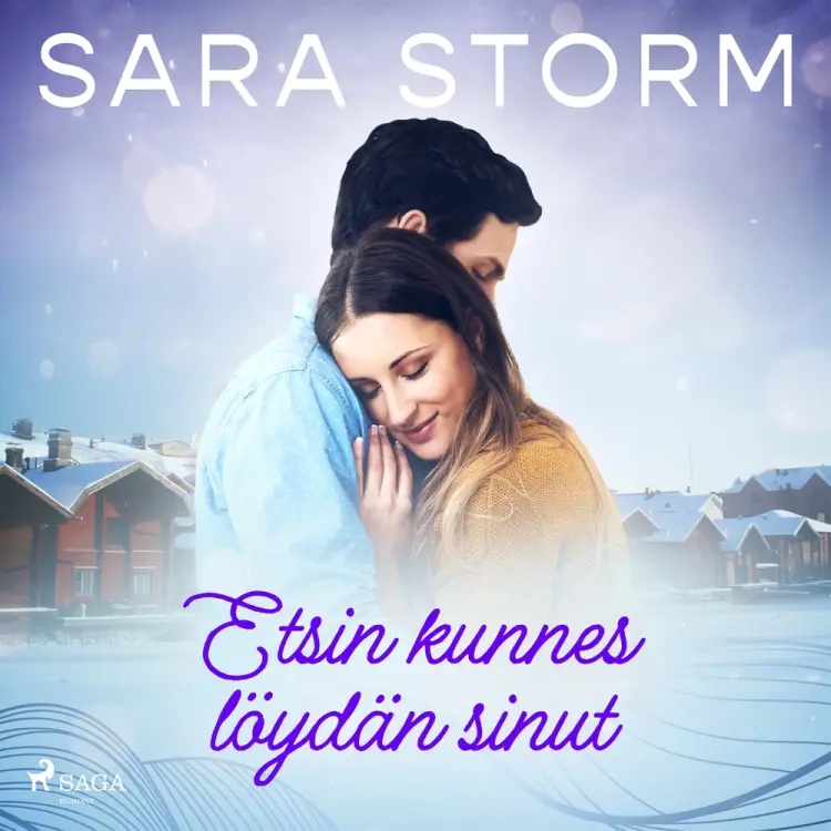 Etsin kunnes löydän sinut af Sara Storm
