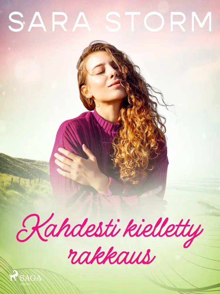 Kahdesti kielletty rakkaus af Sara Storm