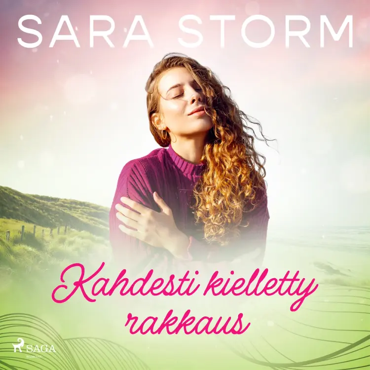 Kahdesti kielletty rakkaus af Sara Storm