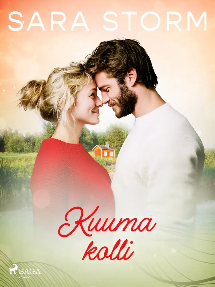 Kuuma kolli af Sara Storm
