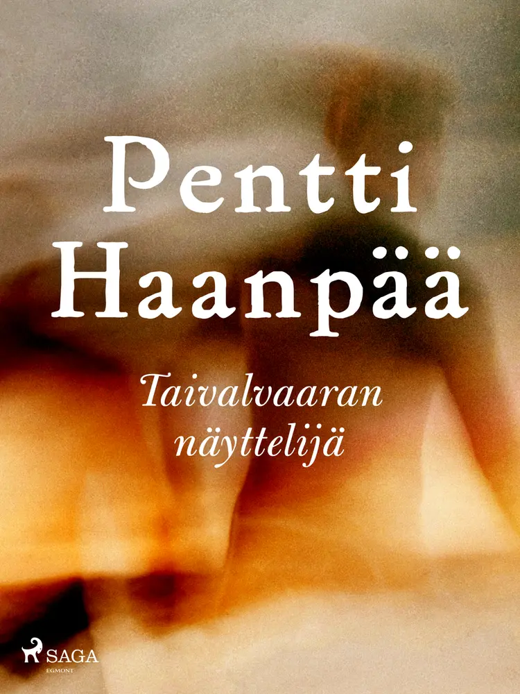 Taivalvaaran näyttelijä af Pentti Haanpää