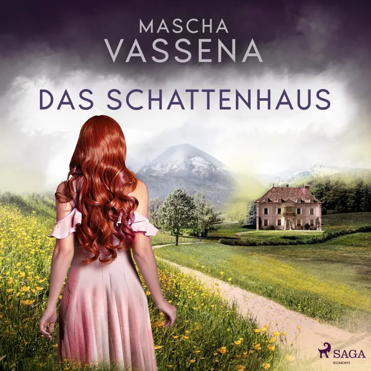 Das Schattenhaus af Mascha Vassena