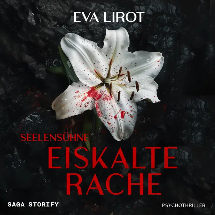 Seelensühne: Eiskalte Rache af Eva Lirot